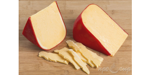 Рецепт сыра Гауда