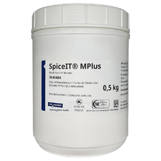 Липаза вегетарианская Hansen SpiceIT® MPlus (500 гр)