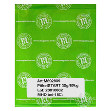 Стартовая культура "PokelSTART", 30 г/50 кг