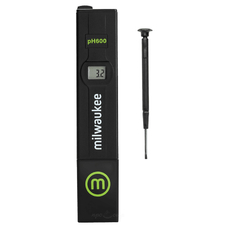 Портативный pH-метр Milwaukee PH 600