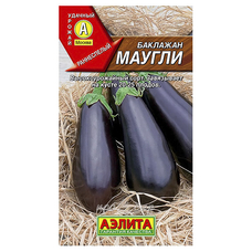 Семена Баклажан Маугли