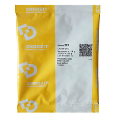 Закваска Danisco Choosit Probat 222 LYO (50 DCU)